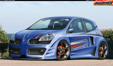 clio